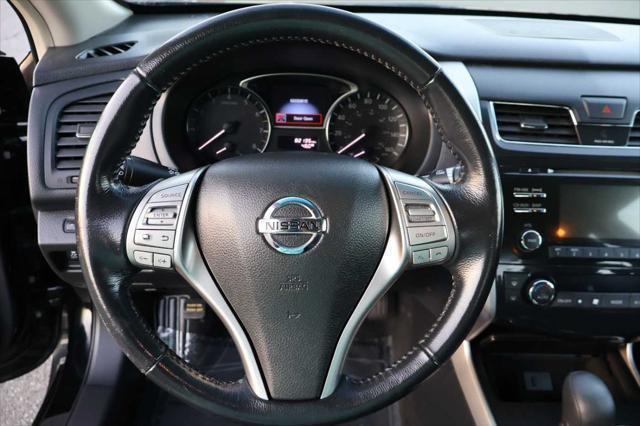 used 2013 Nissan Altima car, priced at $7,995