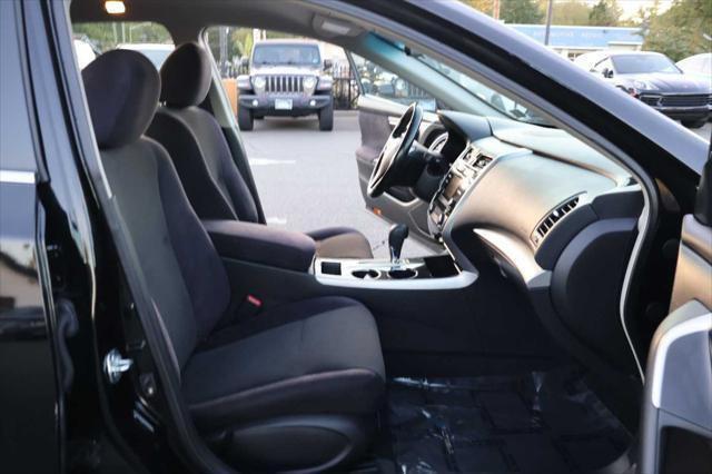 used 2013 Nissan Altima car, priced at $7,995