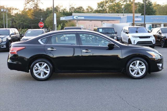 used 2013 Nissan Altima car, priced at $7,995