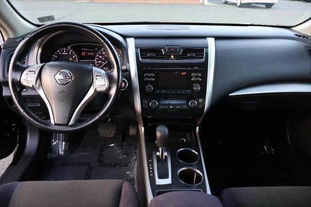 used 2013 Nissan Altima car, priced at $7,995