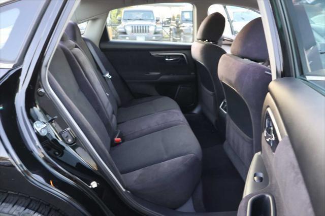 used 2013 Nissan Altima car, priced at $7,995