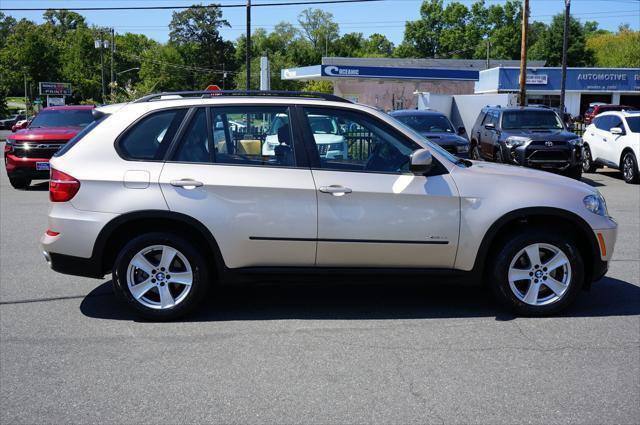 used 2013 BMW X5 car, priced at $10,995