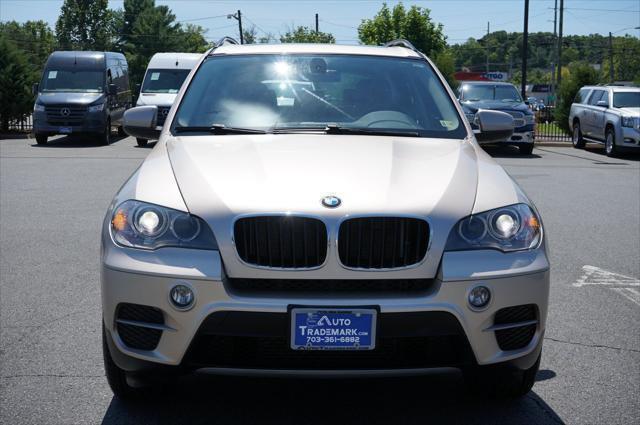 used 2013 BMW X5 car, priced at $10,995