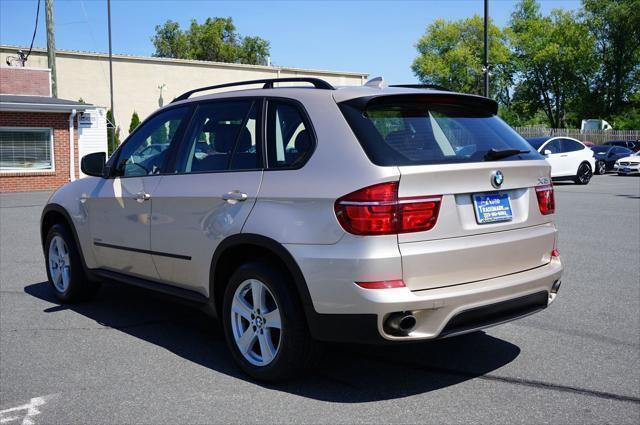 used 2013 BMW X5 car, priced at $10,995