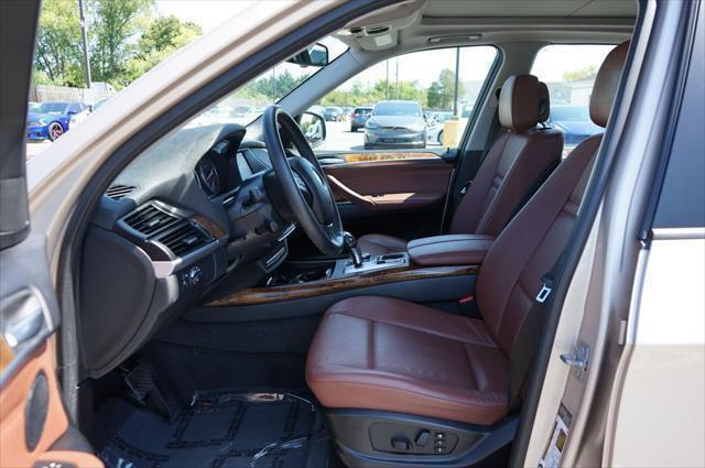 used 2013 BMW X5 car, priced at $10,995