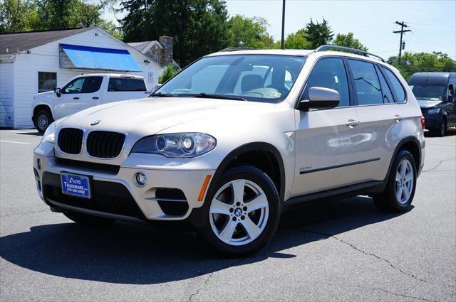 used 2013 BMW X5 car, priced at $10,995