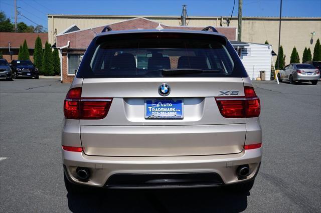 used 2013 BMW X5 car, priced at $10,995