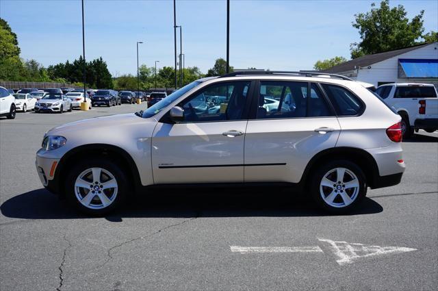 used 2013 BMW X5 car, priced at $10,995