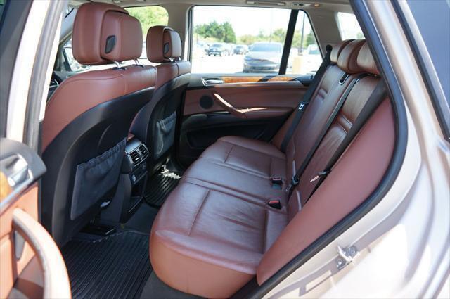 used 2013 BMW X5 car, priced at $10,995