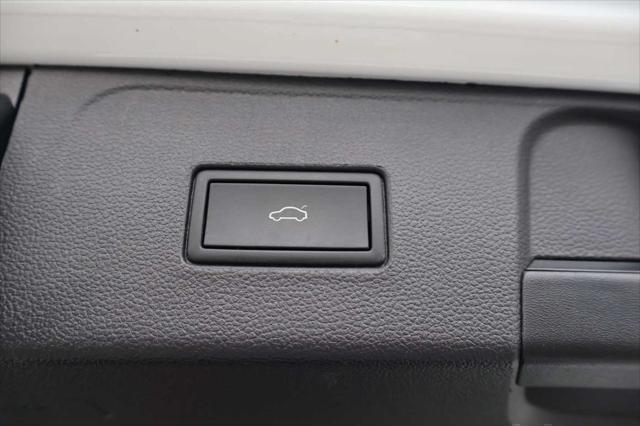 used 2023 Volkswagen Atlas car, priced at $28,995