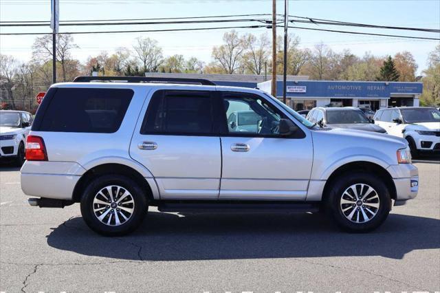 used 2017 Ford Expedition car, priced at $13,995
