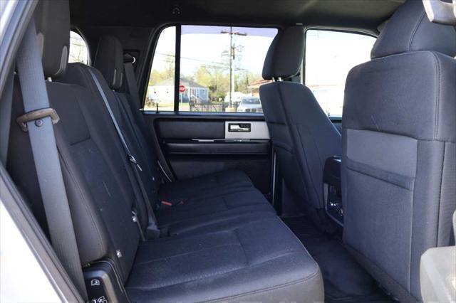used 2017 Ford Expedition car, priced at $15,995