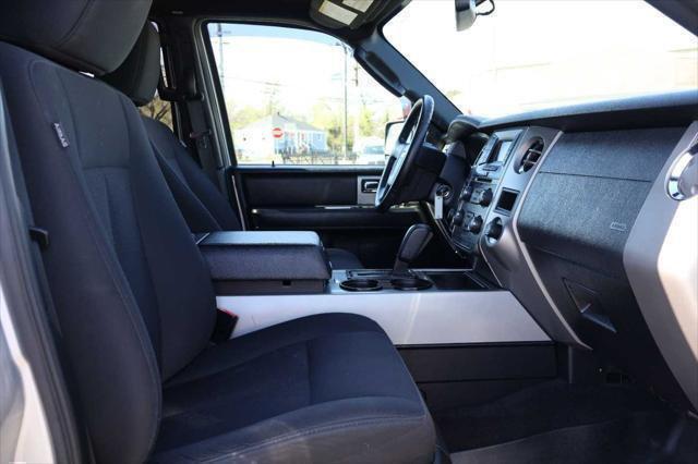 used 2017 Ford Expedition car, priced at $15,995