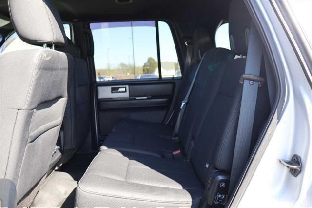 used 2017 Ford Expedition car, priced at $13,995