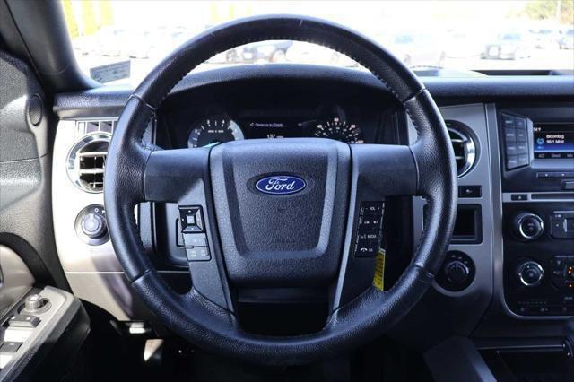 used 2017 Ford Expedition car, priced at $15,995