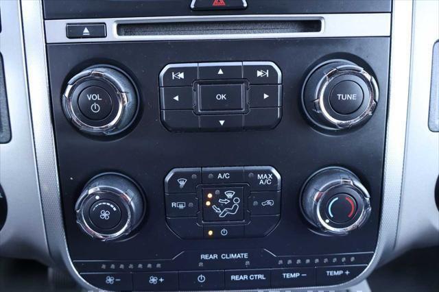 used 2017 Ford Expedition car, priced at $13,995