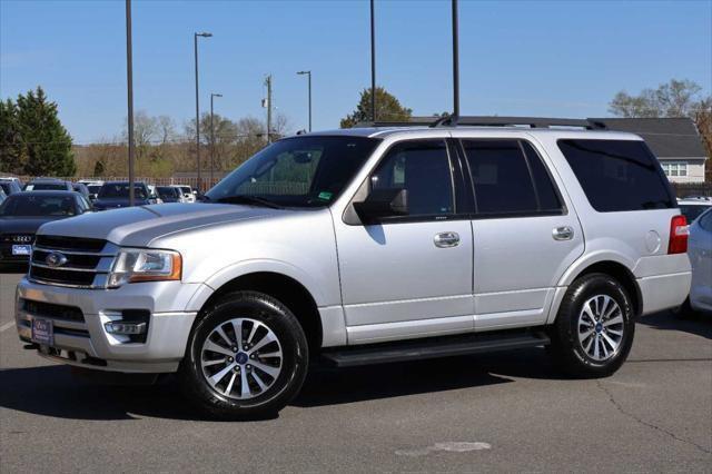 used 2017 Ford Expedition car, priced at $15,995