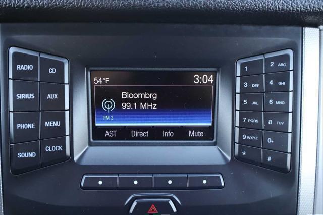 used 2017 Ford Expedition car, priced at $14,995