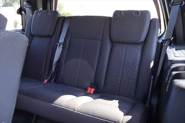 used 2017 Ford Expedition car, priced at $13,995