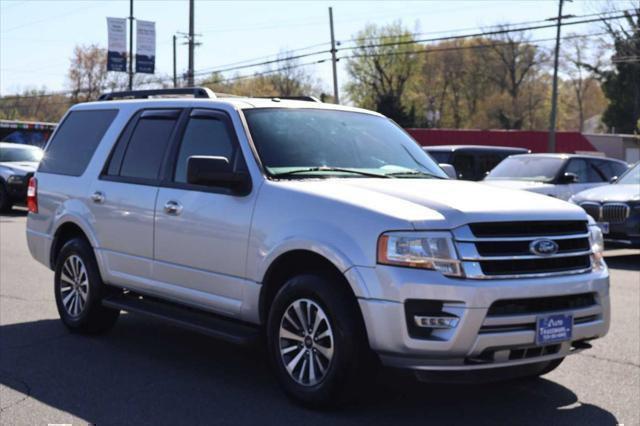 used 2017 Ford Expedition car, priced at $13,995