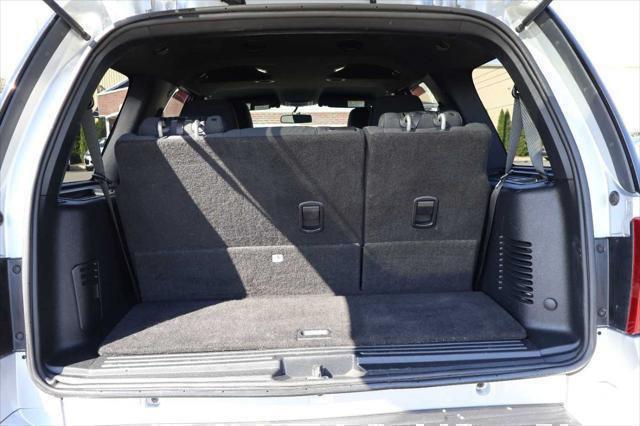 used 2017 Ford Expedition car, priced at $13,995