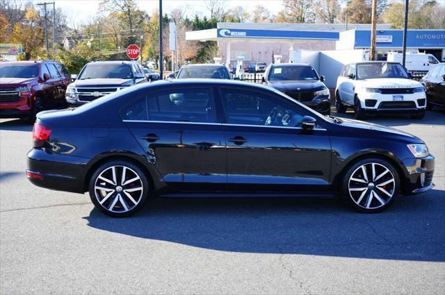 used 2013 Volkswagen Jetta car, priced at $8,995