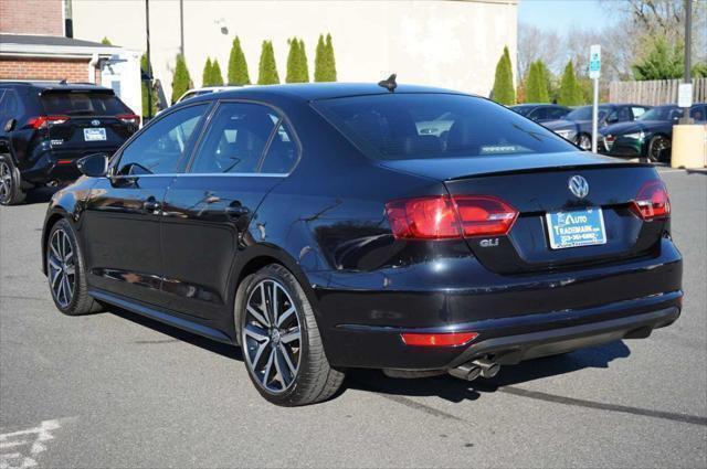 used 2013 Volkswagen Jetta car, priced at $8,995