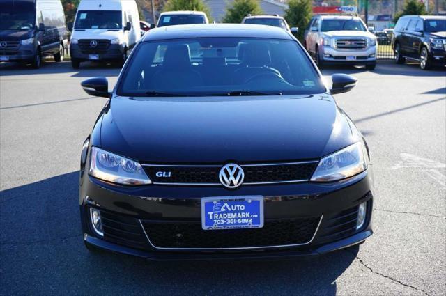 used 2013 Volkswagen Jetta car, priced at $8,995