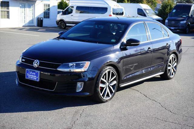 used 2013 Volkswagen Jetta car, priced at $8,995