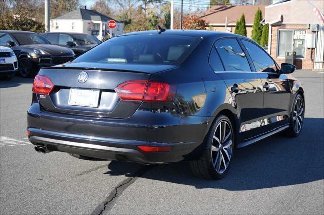 used 2013 Volkswagen Jetta car, priced at $8,995