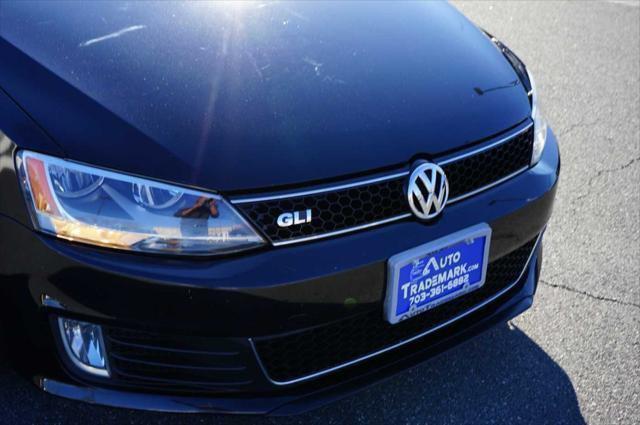 used 2013 Volkswagen Jetta car, priced at $8,995