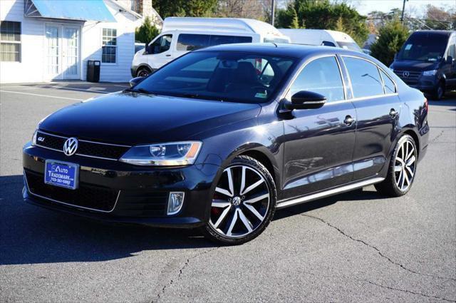 used 2013 Volkswagen Jetta car, priced at $8,995