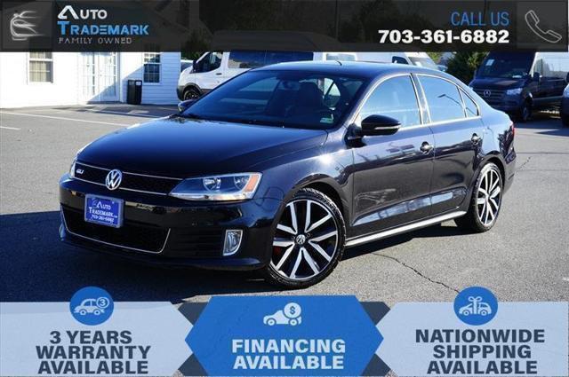 used 2013 Volkswagen Jetta car, priced at $8,995