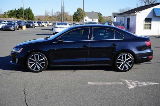 used 2013 Volkswagen Jetta car, priced at $8,995