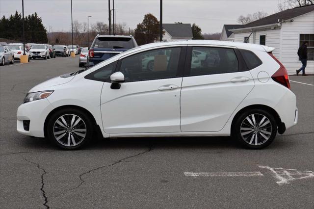 used 2015 Honda Fit car, priced at $12,995