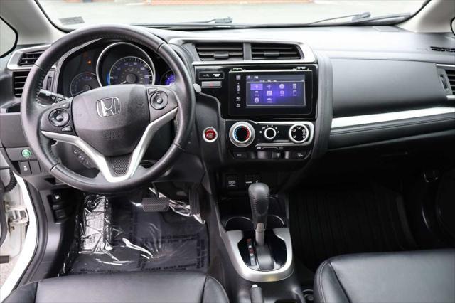 used 2015 Honda Fit car, priced at $12,995