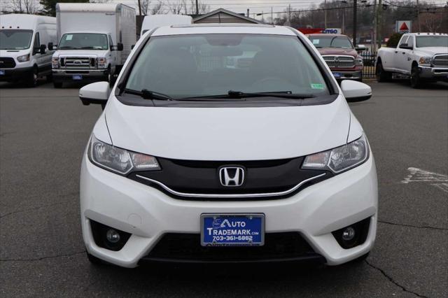 used 2015 Honda Fit car, priced at $12,995