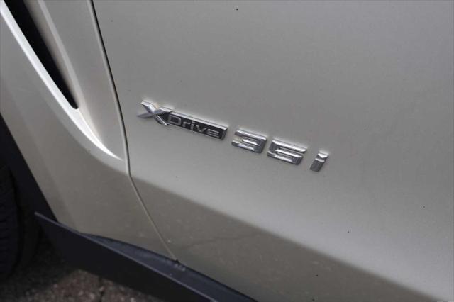 used 2016 BMW X5 car, priced at $17,995