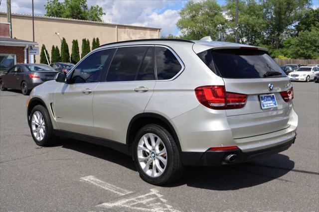 used 2016 BMW X5 car, priced at $17,995