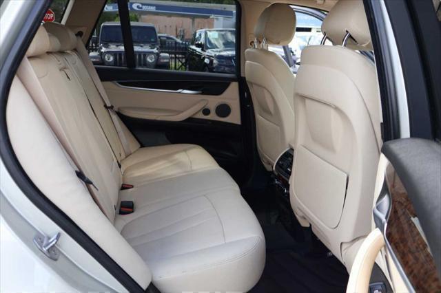 used 2016 BMW X5 car, priced at $17,995