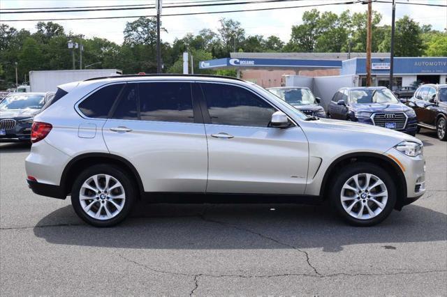 used 2016 BMW X5 car, priced at $17,995