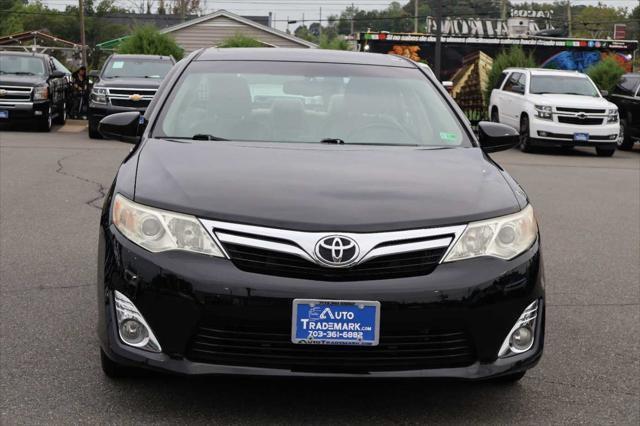 used 2013 Toyota Camry car, priced at $13,995
