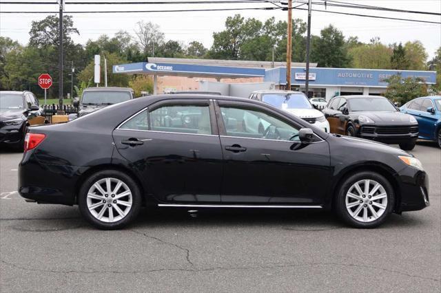 used 2013 Toyota Camry car, priced at $13,995