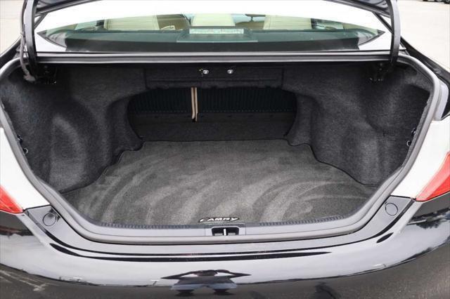 used 2013 Toyota Camry car, priced at $13,995