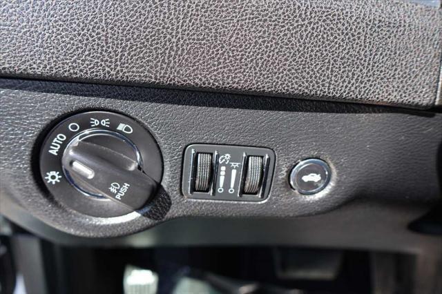 used 2016 Chrysler 300C car, priced at $16,995