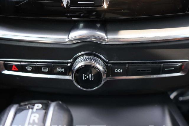 used 2018 Volvo XC60 car, priced at $19,995