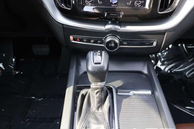 used 2018 Volvo XC60 car, priced at $19,995