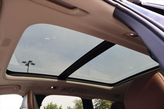 used 2018 Volvo XC60 car, priced at $17,995