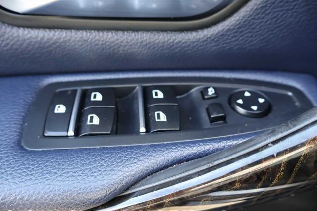 used 2018 BMW 430 Gran Coupe car, priced at $14,995