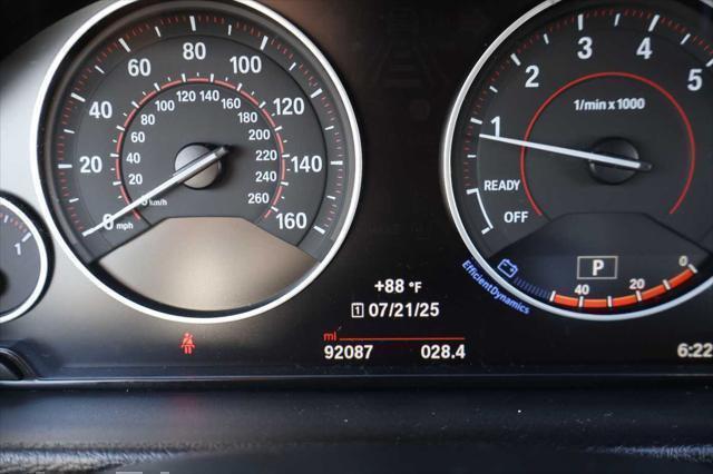 used 2018 BMW 430 Gran Coupe car, priced at $14,995